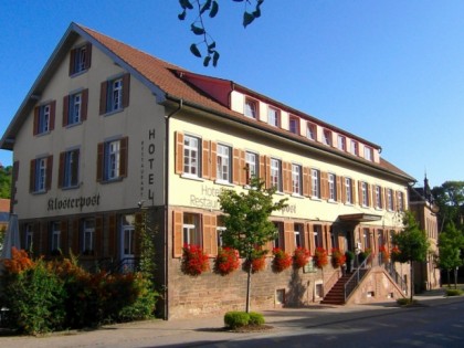 Foto: Klosterschmiede